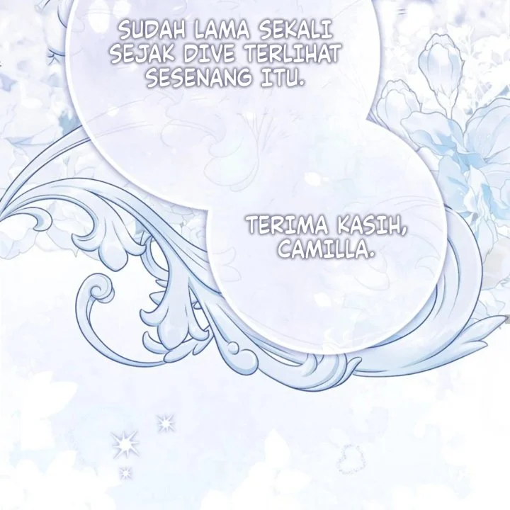 A Princess Who Reads Fortune Chapter 105 - halaman 97