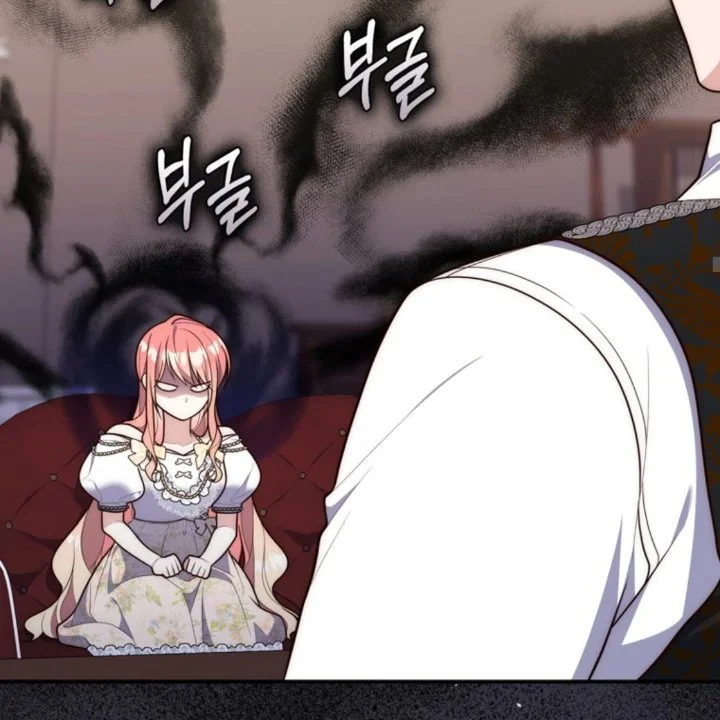 A Princess Who Reads Fortune Chapter 106 - halaman 105