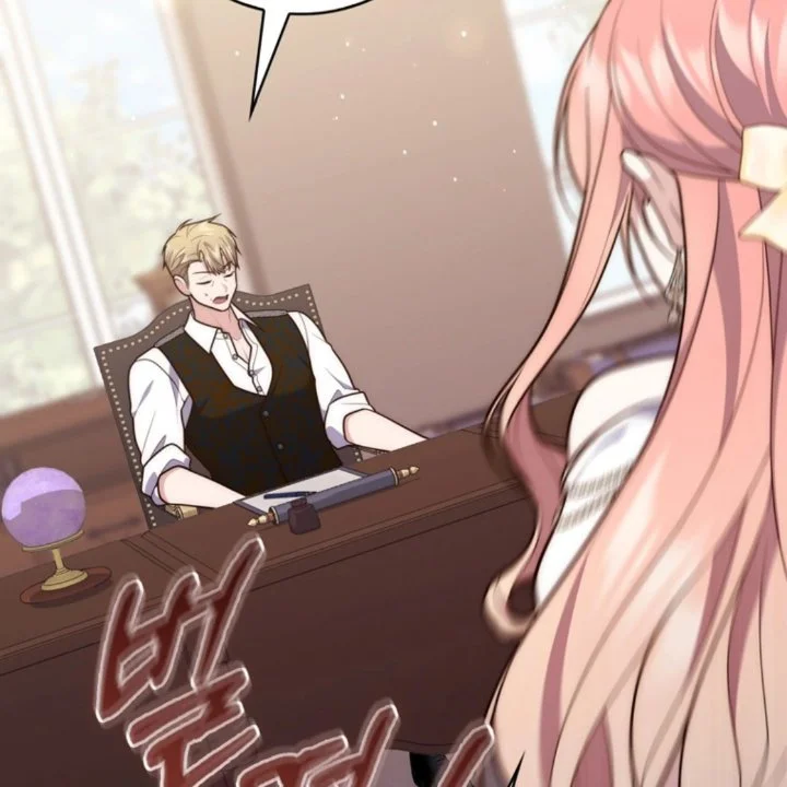 A Princess Who Reads Fortune Chapter 106 - halaman 109