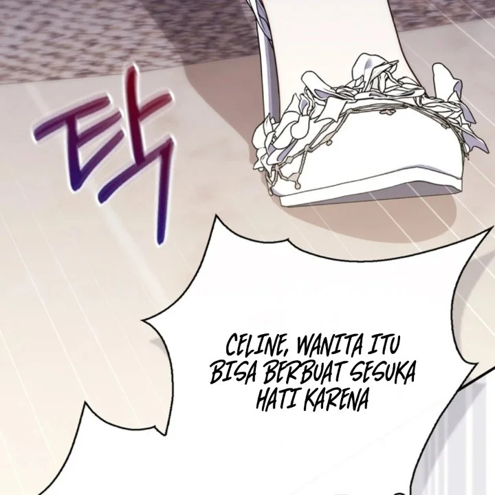 A Princess Who Reads Fortune Chapter 106 - halaman 112