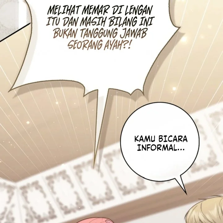 A Princess Who Reads Fortune Chapter 106 - halaman 115