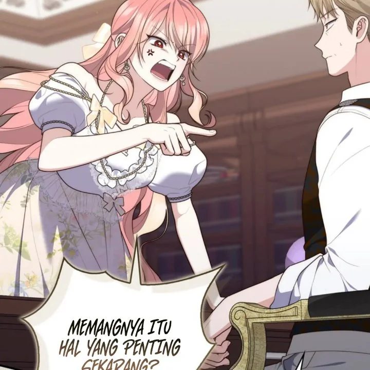 A Princess Who Reads Fortune Chapter 106 - halaman 116