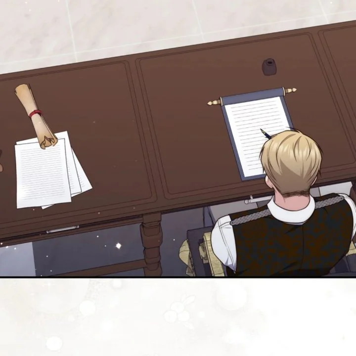A Princess Who Reads Fortune Chapter 106 - halaman 126