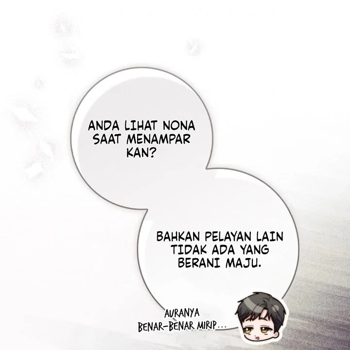 A Princess Who Reads Fortune Chapter 106 - halaman 132