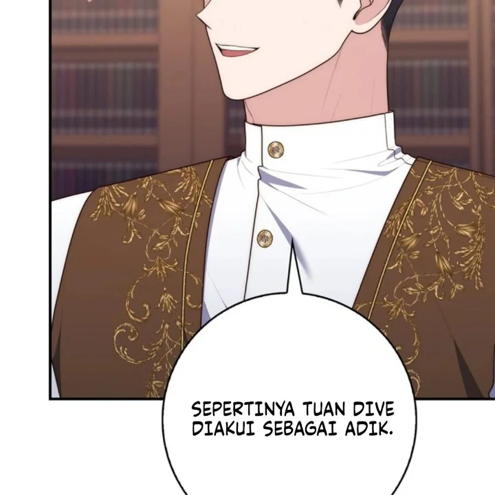 A Princess Who Reads Fortune Chapter 106 - halaman 137