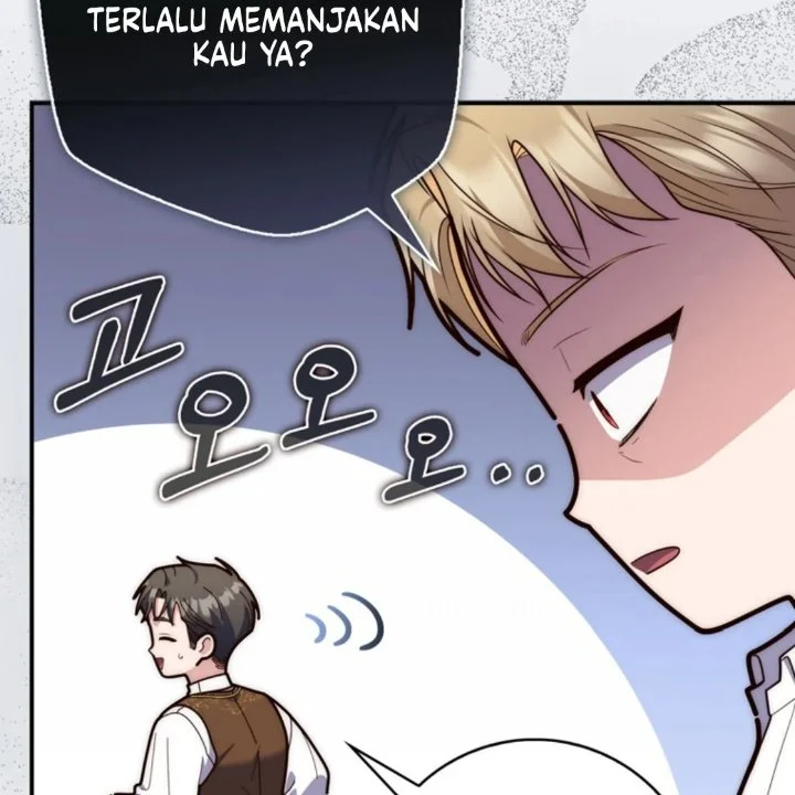 A Princess Who Reads Fortune Chapter 106 - halaman 142
