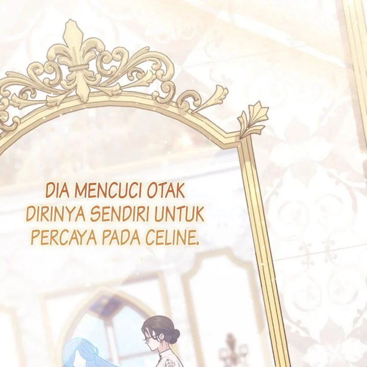 A Princess Who Reads Fortune Chapter 106 - halaman 154