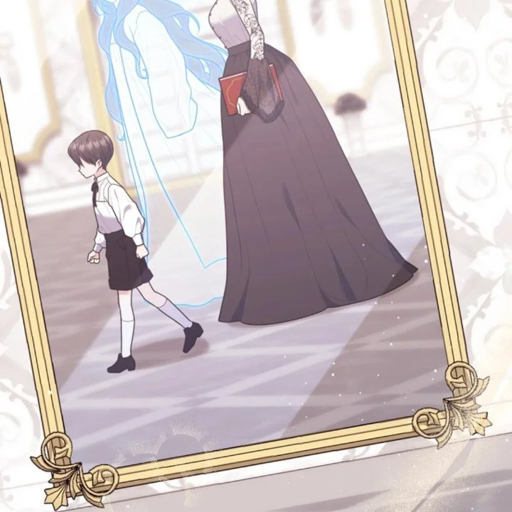 A Princess Who Reads Fortune Chapter 106 - halaman 155