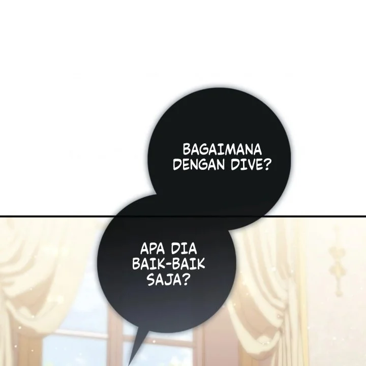 A Princess Who Reads Fortune Chapter 106 - halaman 158