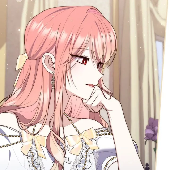 A Princess Who Reads Fortune Chapter 106 - halaman 161