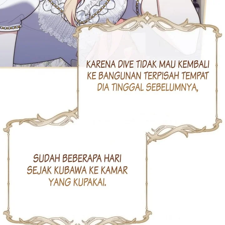 A Princess Who Reads Fortune Chapter 106 - halaman 162