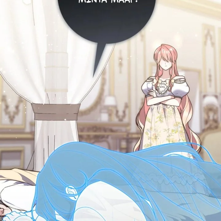 A Princess Who Reads Fortune Chapter 106 - halaman 177