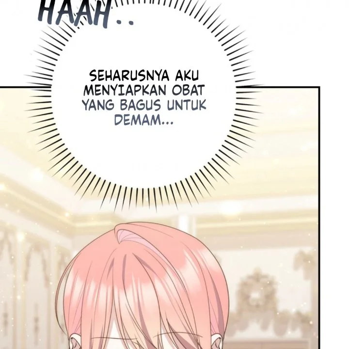 A Princess Who Reads Fortune Chapter 106 - halaman 179