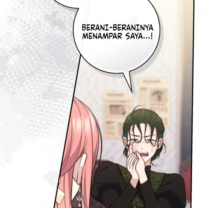 A Princess Who Reads Fortune Chapter 106 - halaman 18