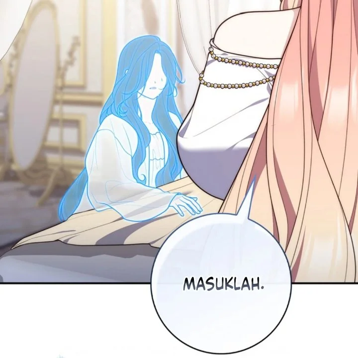 A Princess Who Reads Fortune Chapter 106 - halaman 182