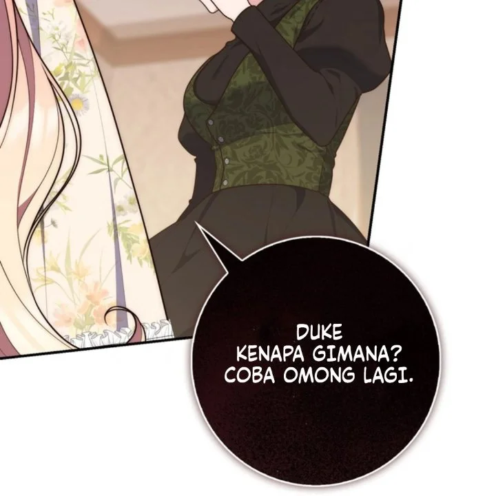 A Princess Who Reads Fortune Chapter 106 - halaman 26