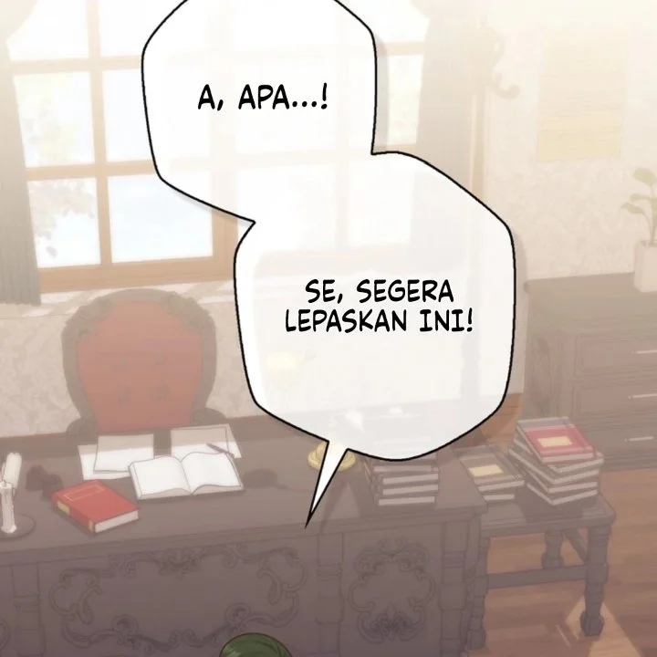 A Princess Who Reads Fortune Chapter 106 - halaman 3