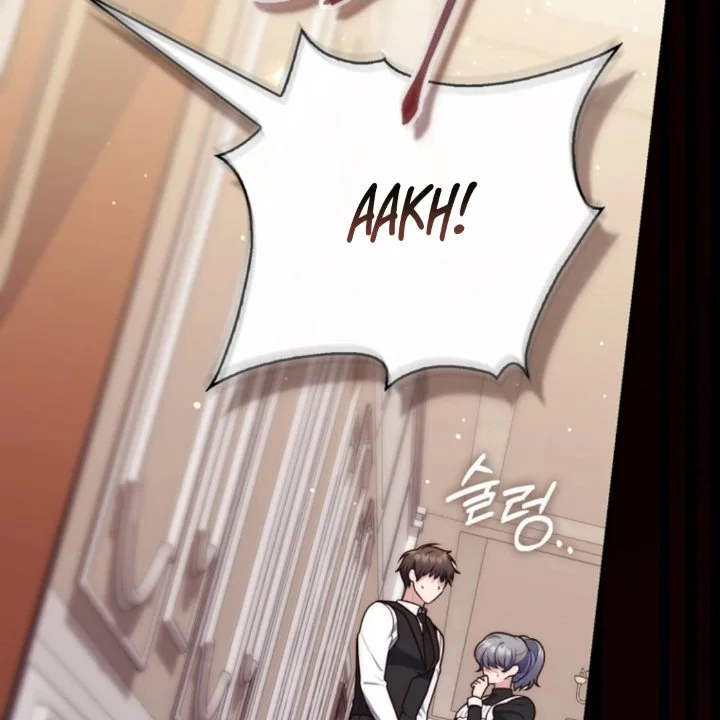 A Princess Who Reads Fortune Chapter 106 - halaman 30