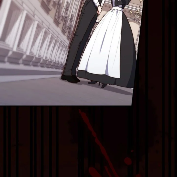 A Princess Who Reads Fortune Chapter 106 - halaman 31