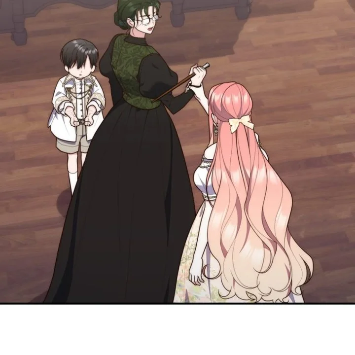 A Princess Who Reads Fortune Chapter 106 - halaman 4
