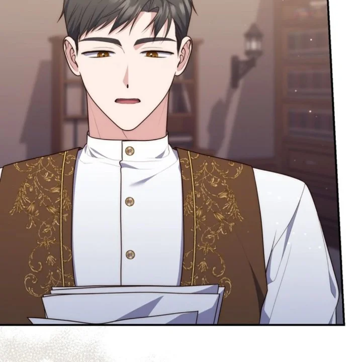 A Princess Who Reads Fortune Chapter 106 - halaman 96