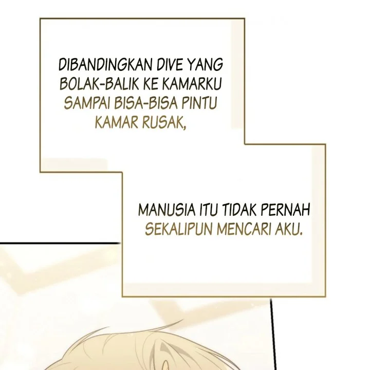 A Princess Who Reads Fortune Chapter 107 - halaman 106