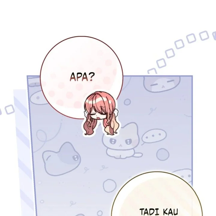 A Princess Who Reads Fortune Chapter 107 - halaman 109
