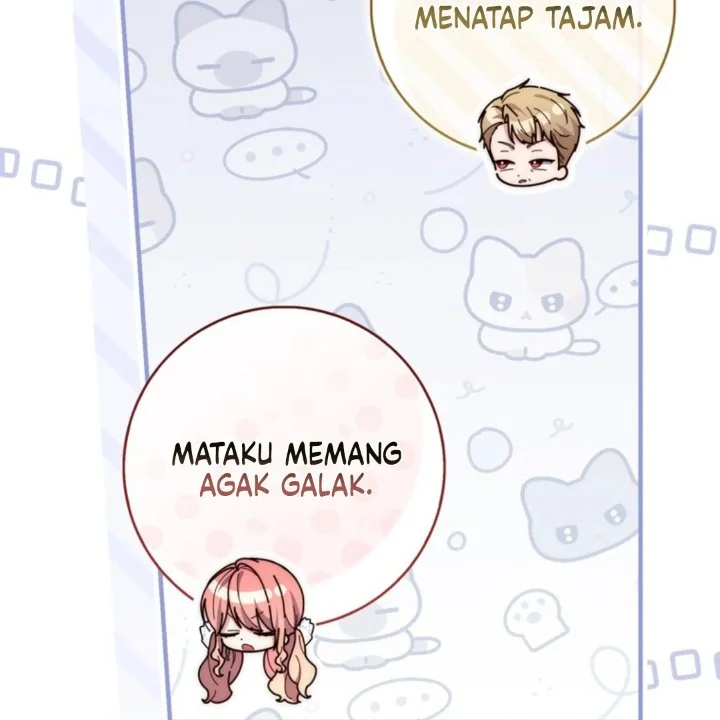 A Princess Who Reads Fortune Chapter 107 - halaman 110