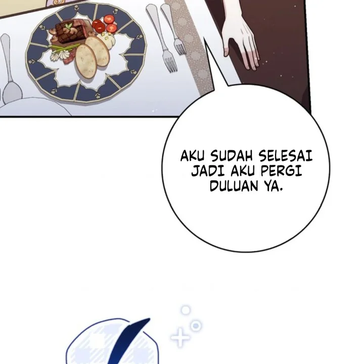 A Princess Who Reads Fortune Chapter 107 - halaman 113