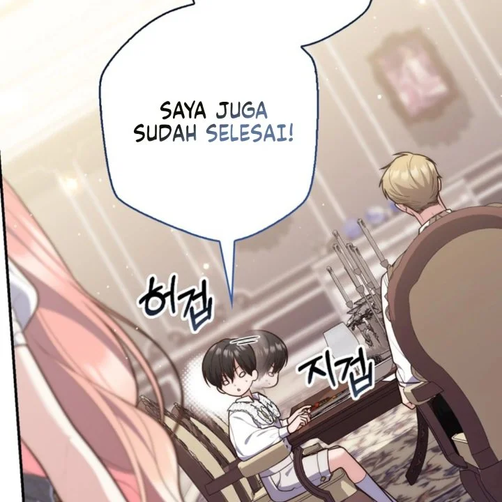 A Princess Who Reads Fortune Chapter 107 - halaman 115