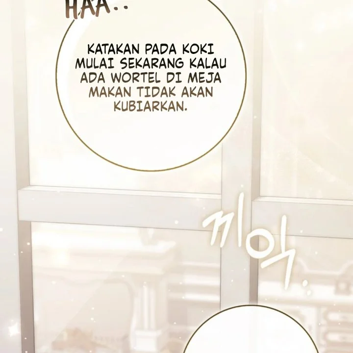 A Princess Who Reads Fortune Chapter 107 - halaman 121