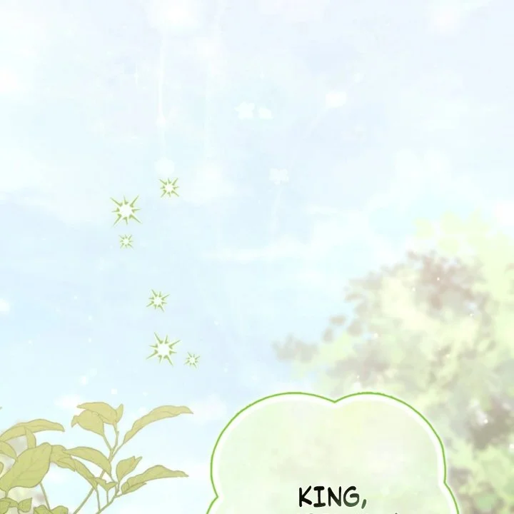 A Princess Who Reads Fortune Chapter 107 - halaman 126