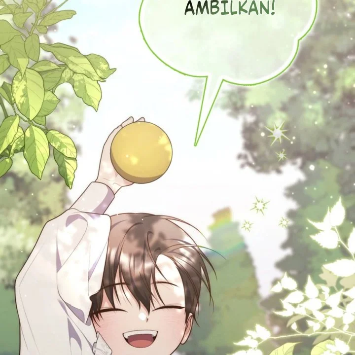 A Princess Who Reads Fortune Chapter 107 - halaman 127