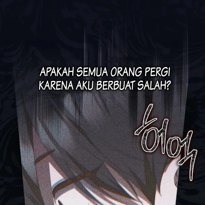 A Princess Who Reads Fortune Chapter 107 - halaman 13