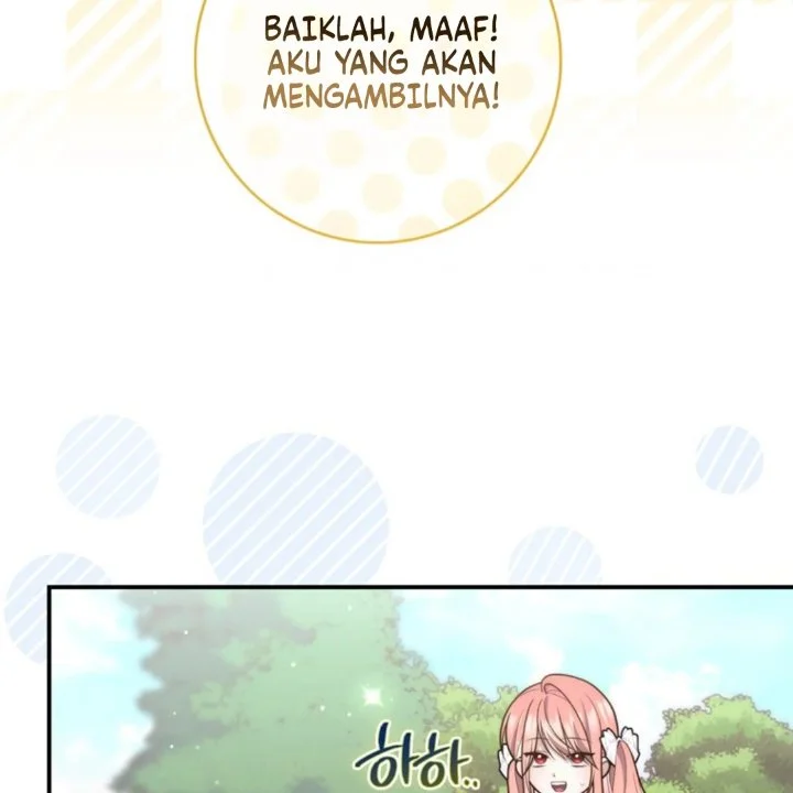 A Princess Who Reads Fortune Chapter 107 - halaman 131