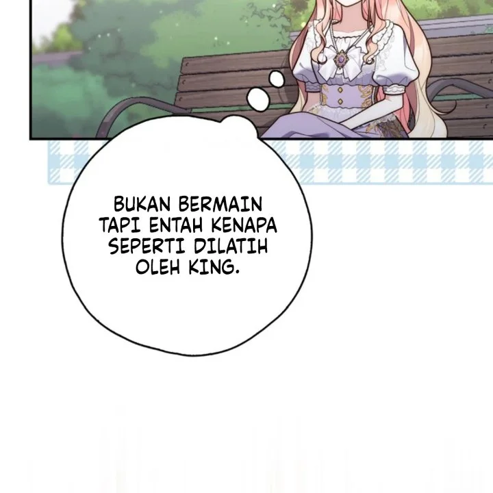 A Princess Who Reads Fortune Chapter 107 - halaman 132