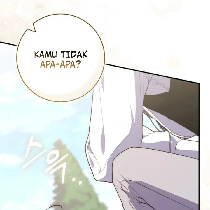A Princess Who Reads Fortune Chapter 107 - halaman 146