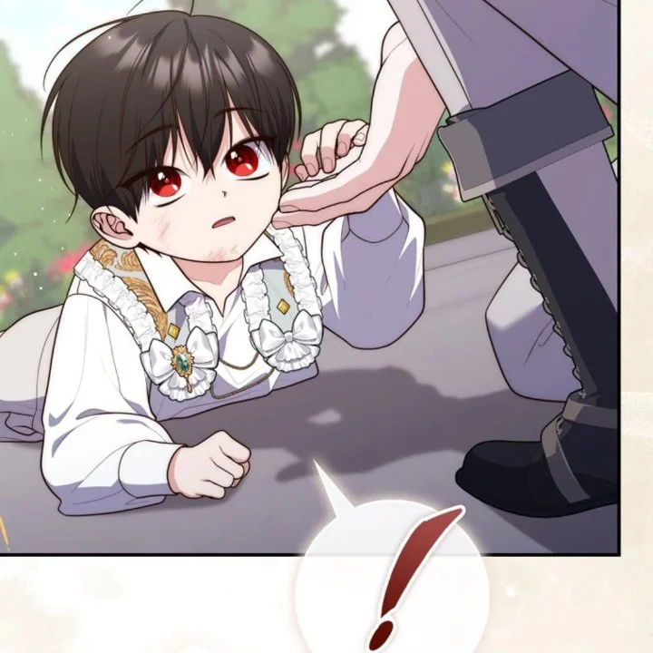A Princess Who Reads Fortune Chapter 107 - halaman 147