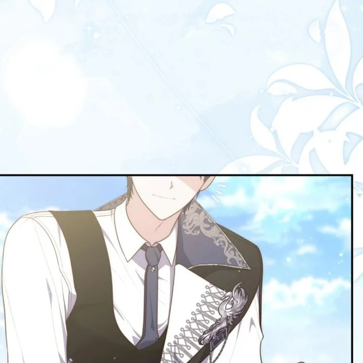 A Princess Who Reads Fortune Chapter 107 - halaman 157