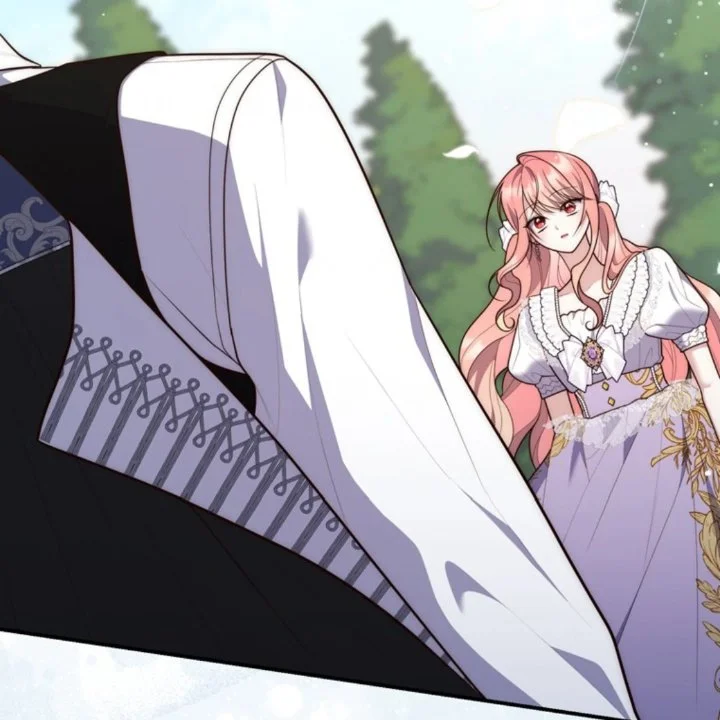 A Princess Who Reads Fortune Chapter 107 - halaman 166