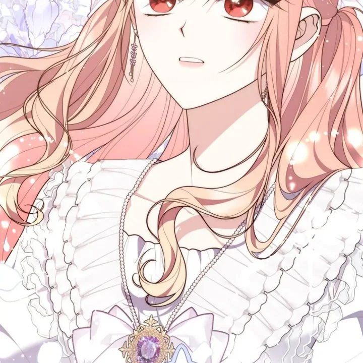 A Princess Who Reads Fortune Chapter 107 - halaman 169
