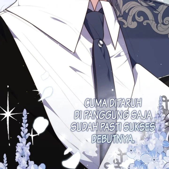 A Princess Who Reads Fortune Chapter 107 - halaman 173