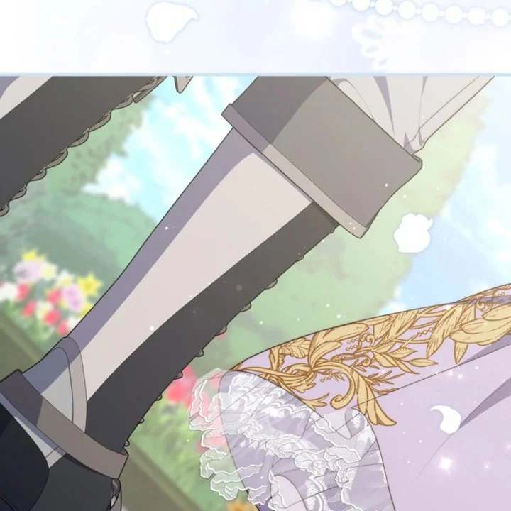 A Princess Who Reads Fortune Chapter 107 - halaman 176