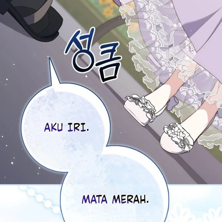 A Princess Who Reads Fortune Chapter 107 - halaman 177