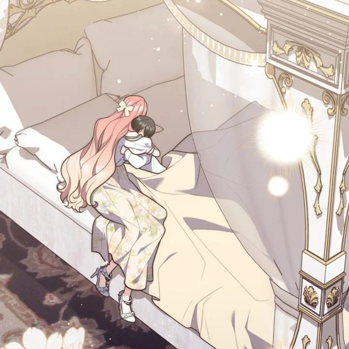 A Princess Who Reads Fortune Chapter 107 - halaman 31
