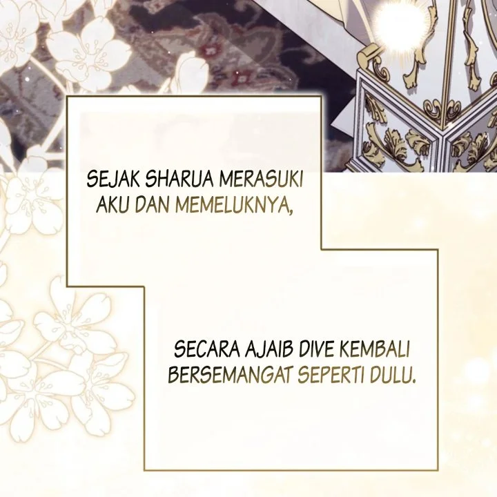 A Princess Who Reads Fortune Chapter 107 - halaman 32