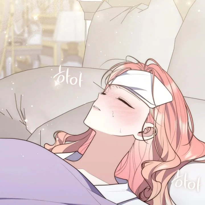 A Princess Who Reads Fortune Chapter 107 - halaman 37