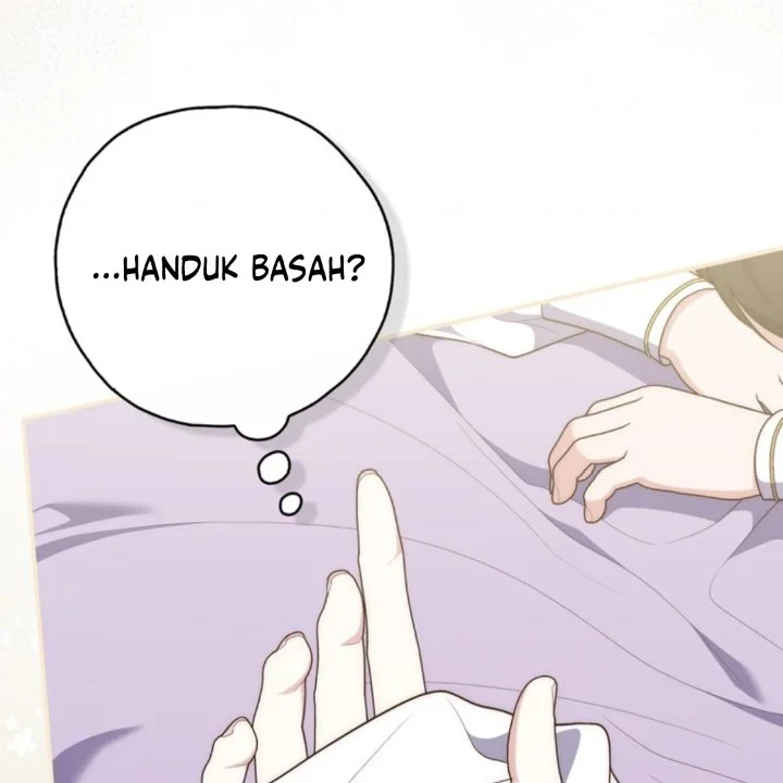 A Princess Who Reads Fortune Chapter 107 - halaman 44