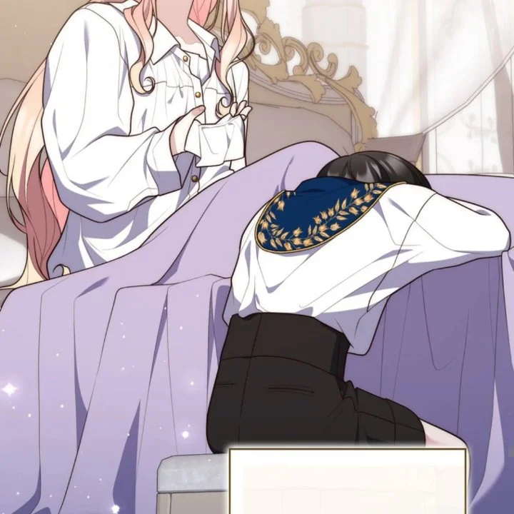 A Princess Who Reads Fortune Chapter 107 - halaman 47