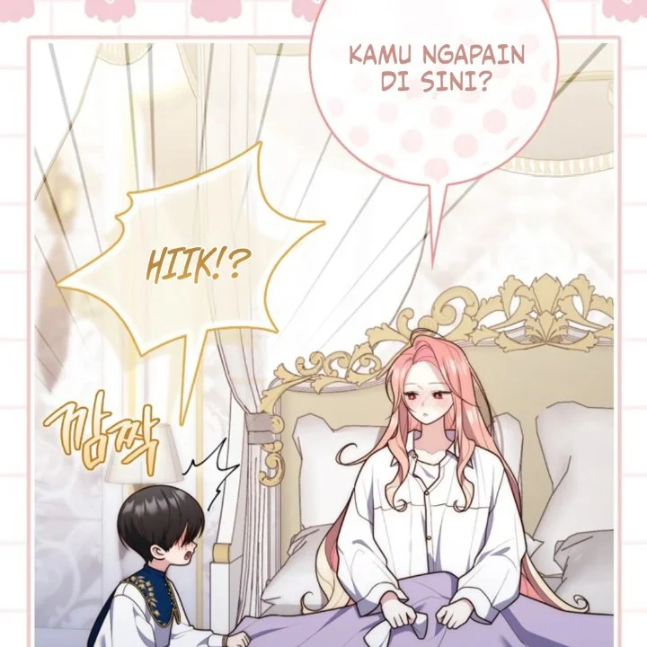 A Princess Who Reads Fortune Chapter 107 - halaman 51